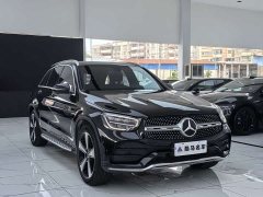 Mercedes-Benz GLC Facelift GLC 300 L 4MATIC Luxury - ფოტო 3
