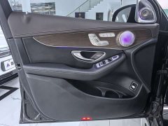 Mercedes-Benz GLC Facelift GLC 300 L 4MATIC Luxury - ფოტო 4