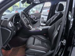 Mercedes-Benz GLC Facelift GLC 300 L 4MATIC Luxury - ფოტო 5