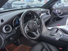 Mercedes-Benz GLC Facelift GLC 300 L 4MATIC Luxury - ფოტო 6