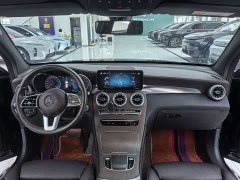 Mercedes-Benz GLC Facelift GLC 300 L 4MATIC Luxury - ფოტო 7