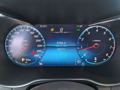 Mercedes-Benz GLC Facelift GLC 300 L 4MATIC Luxury - ფოტო 9