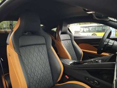 Aston Martin DB12 2025 4.0T V8 Coupe - ფოტო 11