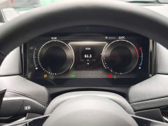 Aston Martin DB12 2025 4.0T V8 Coupe - ფოტო 13