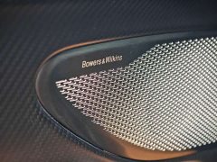 Aston Martin DB12 2025 4.0T V8 Coupe - ფოტო 14
