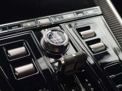 Aston Martin DB12 2025 4.0T V8 Coupe - ფოტო 18