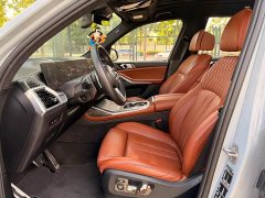 BMW X7 2023 xDrive40i M Sport Luxury Package - ფოტო 10