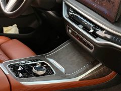 BMW X7 2023 xDrive40i M Sport Luxury Package - ფოტო 13