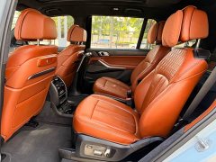 BMW X7 2023 xDrive40i M Sport Luxury Package - ფოტო 14