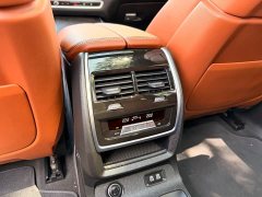 BMW X7 2023 xDrive40i M Sport Luxury Package - ფოტო 16