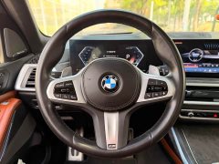 BMW X7 2023 xDrive40i M Sport Luxury Package - ფოტო 18
