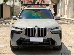 BMW X7 2023 xDrive40i M Sport Luxury Package - ფოტო 2