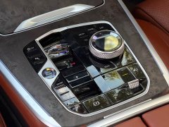 BMW X7 2023 xDrive40i M Sport Luxury Package - ფოტო 20