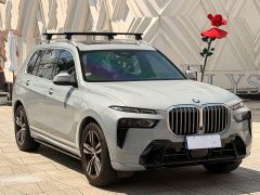 BMW X7 2023 xDrive40i M Sport Luxury Package - ფოტო 3