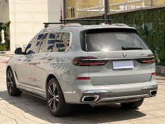 BMW X7 2023 xDrive40i M Sport Luxury Package - ფოტო 4