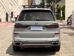 BMW X7 2023 xDrive40i M Sport Luxury Package - ფოტო 5