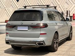 BMW X7 2023 xDrive40i M Sport Luxury Package - ფოტო 6
