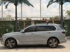 BMW X7 2023 xDrive40i M Sport Luxury Package - ფოტო 7
