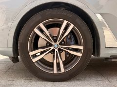 BMW X7 2023 xDrive40i M Sport Luxury Package - ფოტო 8