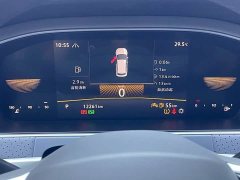 Volkswagen Lavida 300TSI DSG Full Comfort Edition - ფოტო 16
