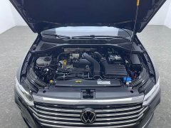 Volkswagen Lavida 300TSI DSG Full Comfort Edition - ფოტო 19