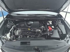 Toyota Camry 2.0G Luxury Edition - ფოტო 10