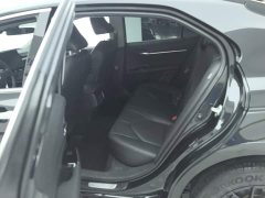 Toyota Camry 2.0G Luxury Edition - ფოტო 11