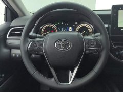 Toyota Camry 2.0G Luxury Edition - ფოტო 15