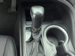 Toyota Camry 2.0G Luxury Edition - ფოტო 16
