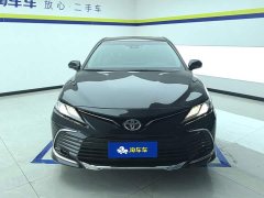 Toyota Camry 2.0G Luxury Edition - ფოტო 2