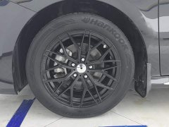 Toyota Camry 2.0G Luxury Edition - ფოტო 6