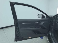Toyota Camry 2.0G Luxury Edition - ფოტო 7