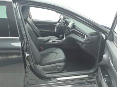 Toyota Camry 2.0G Luxury Edition - ფოტო 8