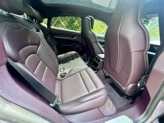 Porsche Taycan - ფოტო 10