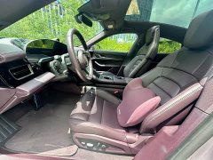 Porsche Taycan - ფოტო 3