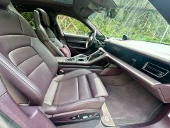 Porsche Taycan - ფოტო 4