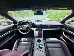 Porsche Taycan - ფოტო 5