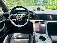 Porsche Taycan - ფოტო 6