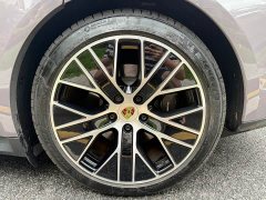 Porsche Taycan - ფოტო 9