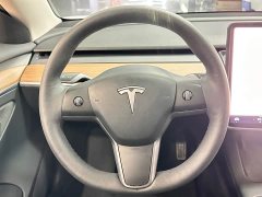 Tesla Model 3 2022 Rear-Wheel Drive - ფოტო 10