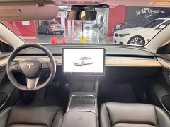 Tesla Model 3 2022 Rear-Wheel Drive - ფოტო 11