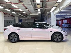 Tesla Model 3 2022 Rear-Wheel Drive - ფოტო 3