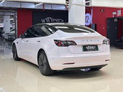 Tesla Model 3 2022 Rear-Wheel Drive - ფოტო 4