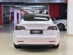 Tesla Model 3 2022 Rear-Wheel Drive - ფოტო 6