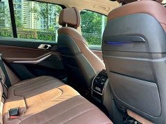 BMW X5 (Imported) xDrive40i M Sport Package Luxury - ფოტო 10