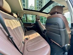 BMW X5 (Imported) xDrive40i M Sport Package Luxury - ფოტო 11
