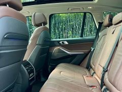 BMW X5 (Imported) xDrive40i M Sport Package Luxury - ფოტო 12