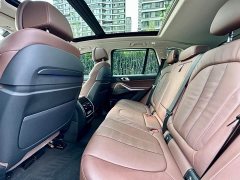 BMW X5 (Imported) xDrive40i M Sport Package Luxury - ფოტო 13