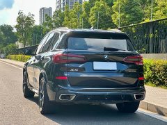 BMW X5 (Imported) xDrive40i M Sport Package Luxury - ფოტო 14