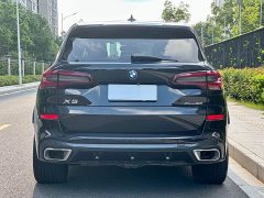 BMW X5 (Imported) xDrive40i M Sport Package Luxury - ფოტო 15